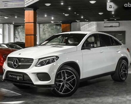 Мерседес ГЛЕ-Клас, об'ємом двигуна 3 л та пробігом 70 тис. км за 59900 $, фото 4 на Automoto.ua