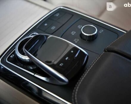 Мерседес ГЛЕ-Клас, об'ємом двигуна 3.5 л та пробігом 105 тис. км за 32500 $, фото 18 на Automoto.ua