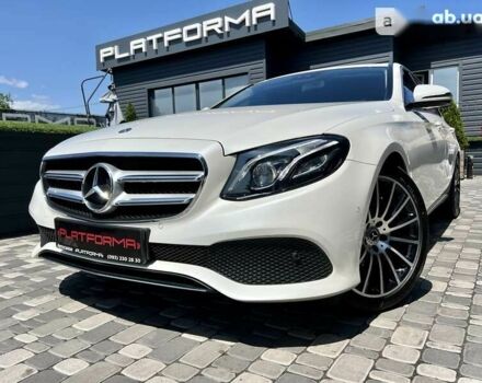 Мерседес ГЛЕ-Клас, об'ємом двигуна 0 л та пробігом 55 тис. км за 36900 $, фото 5 на Automoto.ua