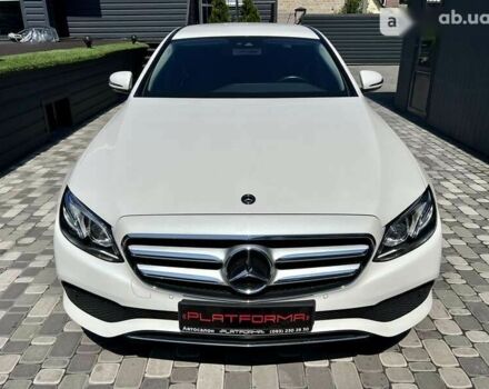 Мерседес ГЛЕ-Клас, об'ємом двигуна 0 л та пробігом 55 тис. км за 36900 $, фото 13 на Automoto.ua