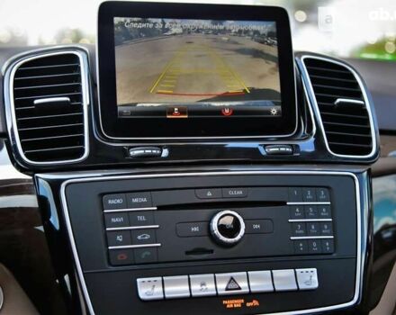 Мерседес ГЛЕ-Клас, об'ємом двигуна 3.5 л та пробігом 105 тис. км за 32500 $, фото 16 на Automoto.ua