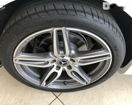 Мерседес ГЛЕ-Класс, объемом двигателя 2 л и пробегом 82 тыс. км за 43500 $, фото 12 на Automoto.ua