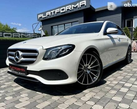 Мерседес ГЛЕ-Клас, об'ємом двигуна 0 л та пробігом 55 тис. км за 36900 $, фото 3 на Automoto.ua