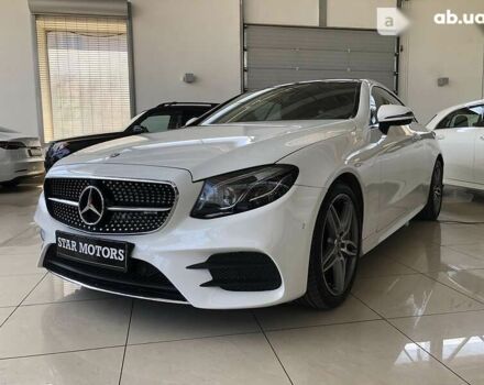 Мерседес ГЛЕ-Класс, объемом двигателя 2 л и пробегом 82 тыс. км за 43500 $, фото 6 на Automoto.ua
