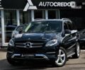 Мерседес ГЛЕ-Клас, об'ємом двигуна 3.5 л та пробігом 105 тис. км за 32500 $, фото 1 на Automoto.ua