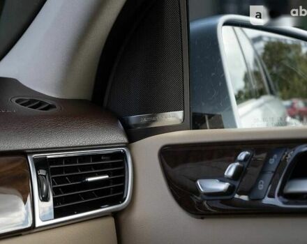 Мерседес ГЛЕ-Класс, объемом двигателя 3.5 л и пробегом 110 тыс. км за 36500 $, фото 29 на Automoto.ua