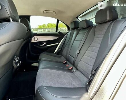 Мерседес ГЛЕ-Клас, об'ємом двигуна 0 л та пробігом 55 тис. км за 36900 $, фото 29 на Automoto.ua