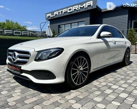 Мерседес ГЛЕ-Клас, об'ємом двигуна 0 л та пробігом 55 тис. км за 36900 $, фото 2 на Automoto.ua