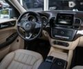 Мерседес ГЛЕ-Класс, объемом двигателя 3.5 л и пробегом 110 тыс. км за 36500 $, фото 19 на Automoto.ua