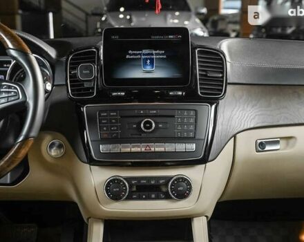Мерседес ГЛЕ-Клас, об'ємом двигуна 3 л та пробігом 70 тис. км за 59900 $, фото 14 на Automoto.ua