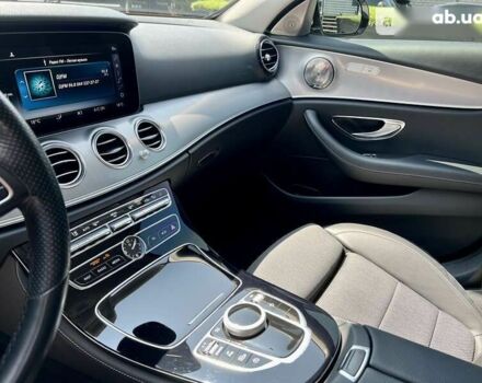 Мерседес ГЛЕ-Клас, об'ємом двигуна 0 л та пробігом 55 тис. км за 36900 $, фото 20 на Automoto.ua