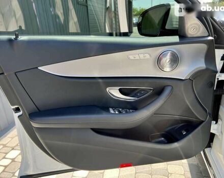 Мерседес ГЛЕ-Клас, об'ємом двигуна 0 л та пробігом 55 тис. км за 36900 $, фото 15 на Automoto.ua