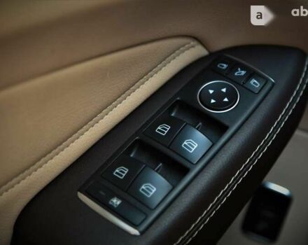 Мерседес ГЛЕ-Клас, об'ємом двигуна 3.5 л та пробігом 105 тис. км за 32500 $, фото 24 на Automoto.ua