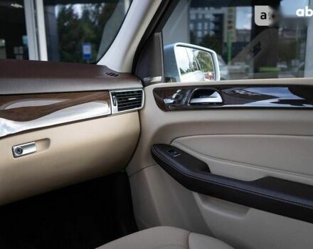 Мерседес ГЛЕ-Класс, объемом двигателя 3.5 л и пробегом 110 тыс. км за 36500 $, фото 28 на Automoto.ua