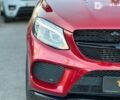 Мерседес ГЛЕ-Класс, объемом двигателя 3 л и пробегом 141 тыс. км за 46900 $, фото 10 на Automoto.ua