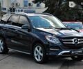 Мерседес ГЛЕ-Клас, об'ємом двигуна 3.5 л та пробігом 105 тис. км за 32500 $, фото 1 на Automoto.ua