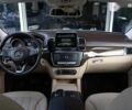 Мерседес ГЛЕ-Класс, объемом двигателя 3.5 л и пробегом 110 тыс. км за 36500 $, фото 20 на Automoto.ua