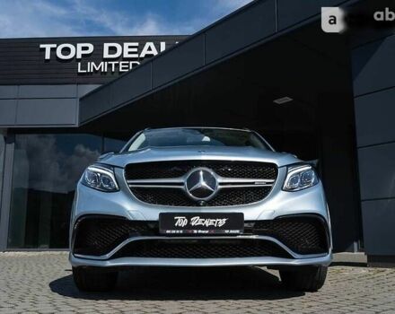 Мерседес ГЛЕ-Класс, объемом двигателя 3.5 л и пробегом 110 тыс. км за 36500 $, фото 3 на Automoto.ua