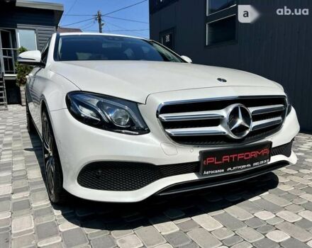 Мерседес ГЛЕ-Клас, об'ємом двигуна 0 л та пробігом 55 тис. км за 36900 $, фото 12 на Automoto.ua