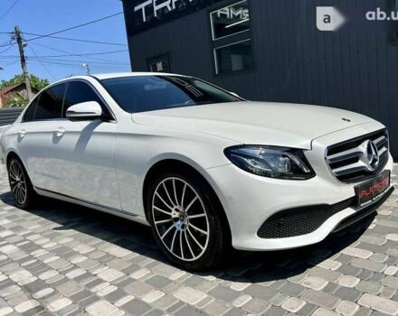 Мерседес ГЛЕ-Клас, об'ємом двигуна 0 л та пробігом 55 тис. км за 36900 $, фото 11 на Automoto.ua