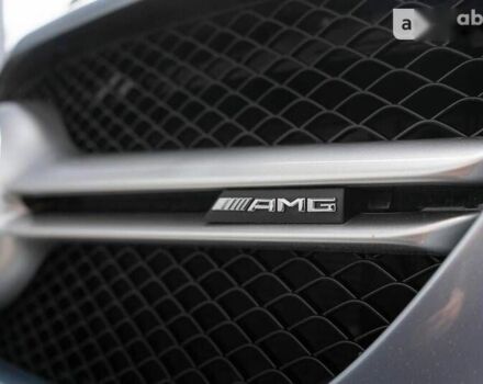 Мерседес ГЛЕ-Класс, объемом двигателя 3.5 л и пробегом 110 тыс. км за 36500 $, фото 7 на Automoto.ua