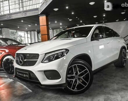 Мерседес ГЛЕ-Клас, об'ємом двигуна 3 л та пробігом 70 тис. км за 59900 $, фото 3 на Automoto.ua
