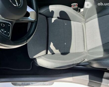 Мерседес ГЛЕ-Клас, об'ємом двигуна 0 л та пробігом 55 тис. км за 36900 $, фото 21 на Automoto.ua