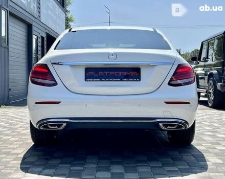 Мерседес ГЛЕ-Клас, об'ємом двигуна 0 л та пробігом 55 тис. км за 36900 $, фото 8 на Automoto.ua