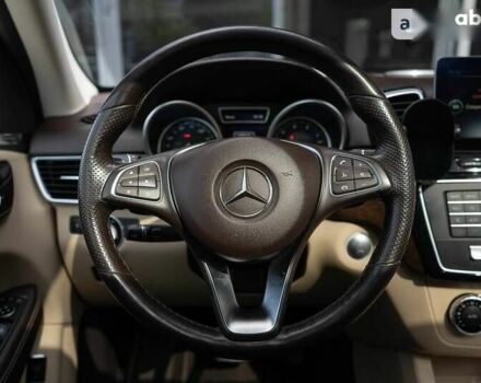 Мерседес ГЛЕ-Класс, объемом двигателя 3.5 л и пробегом 110 тыс. км за 36500 $, фото 21 на Automoto.ua