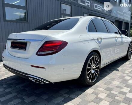 Мерседес ГЛЕ-Клас, об'ємом двигуна 0 л та пробігом 55 тис. км за 36900 $, фото 10 на Automoto.ua