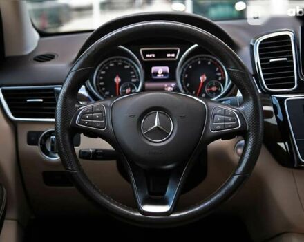 Мерседес ГЛЕ-Клас, об'ємом двигуна 3.5 л та пробігом 105 тис. км за 32500 $, фото 14 на Automoto.ua