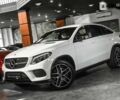 Мерседес ГЛЕ-Клас, об'ємом двигуна 3 л та пробігом 70 тис. км за 59900 $, фото 1 на Automoto.ua