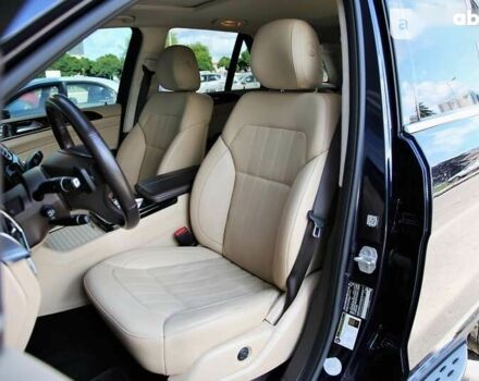 Мерседес ГЛЕ-Клас, об'ємом двигуна 3.5 л та пробігом 105 тис. км за 32500 $, фото 7 на Automoto.ua