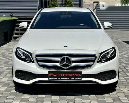 Мерседес ГЛЕ-Клас, об'ємом двигуна 0 л та пробігом 55 тис. км за 36900 $, фото 1 на Automoto.ua