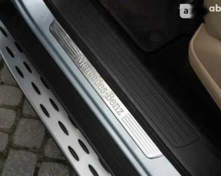 Мерседес ГЛЕ-Класс, объемом двигателя 3.5 л и пробегом 110 тыс. км за 36500 $, фото 16 на Automoto.ua