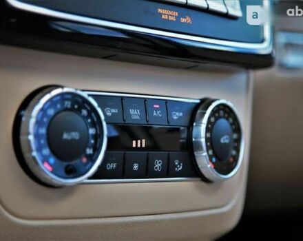 Мерседес ГЛЕ-Клас, об'ємом двигуна 3.5 л та пробігом 105 тис. км за 32500 $, фото 17 на Automoto.ua