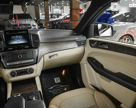 Мерседес ГЛЕ-Клас, об'ємом двигуна 3 л та пробігом 70 тис. км за 59900 $, фото 15 на Automoto.ua