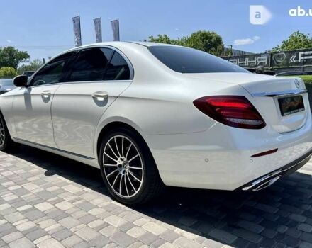 Мерседес ГЛЕ-Клас, об'ємом двигуна 0 л та пробігом 55 тис. км за 36900 $, фото 6 на Automoto.ua