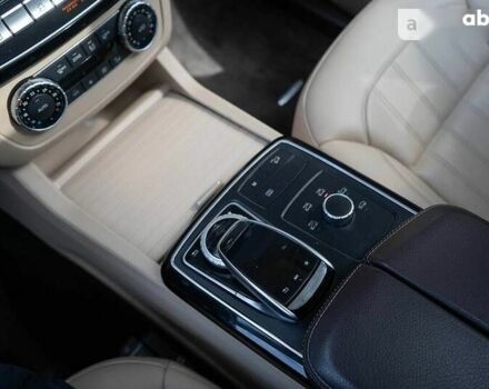 Мерседес ГЛЕ-Класс, объемом двигателя 3.5 л и пробегом 110 тыс. км за 36500 $, фото 26 на Automoto.ua