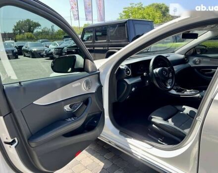 Мерседес ГЛЕ-Клас, об'ємом двигуна 0 л та пробігом 55 тис. км за 36900 $, фото 14 на Automoto.ua