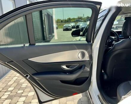 Мерседес ГЛЕ-Клас, об'ємом двигуна 0 л та пробігом 55 тис. км за 36900 $, фото 27 на Automoto.ua