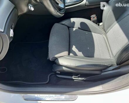 Мерседес ГЛЕ-Клас, об'ємом двигуна 0 л та пробігом 55 тис. км за 36900 $, фото 16 на Automoto.ua
