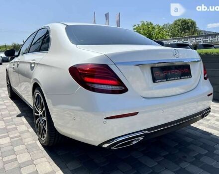 Мерседес ГЛЕ-Клас, об'ємом двигуна 0 л та пробігом 55 тис. км за 36900 $, фото 7 на Automoto.ua