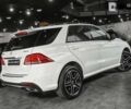 Мерседес ГЛЕ-Клас, об'ємом двигуна 2.1 л та пробігом 85 тис. км за 47900 $, фото 1 на Automoto.ua