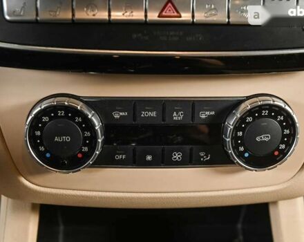 Мерседес ГЛЕ-Клас, об'ємом двигуна 2.1 л та пробігом 85 тис. км за 47900 $, фото 19 на Automoto.ua
