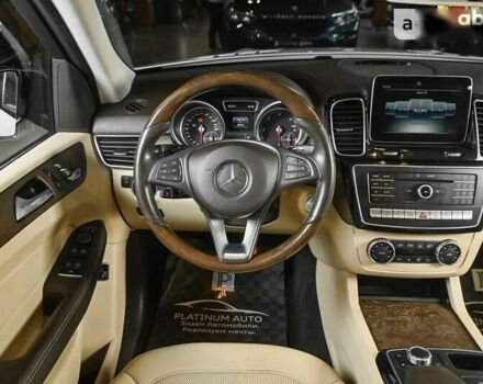 Мерседес ГЛЕ-Клас, об'ємом двигуна 2.1 л та пробігом 85 тис. км за 47900 $, фото 15 на Automoto.ua