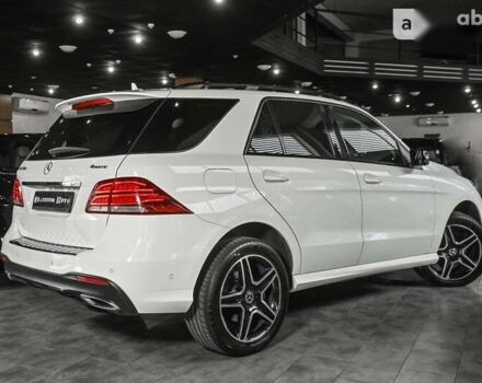 Мерседес ГЛЕ-Клас, об'ємом двигуна 2.1 л та пробігом 85 тис. км за 47900 $, фото 1 на Automoto.ua