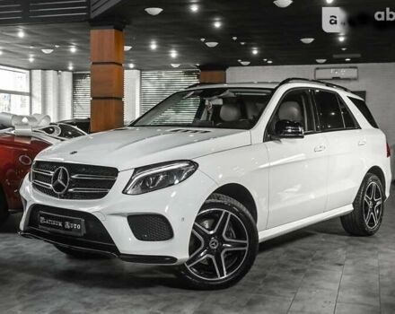Мерседес ГЛЕ-Клас, об'ємом двигуна 2.1 л та пробігом 85 тис. км за 47900 $, фото 4 на Automoto.ua