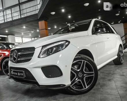 Мерседес ГЛЕ-Клас, об'ємом двигуна 2.1 л та пробігом 85 тис. км за 47900 $, фото 2 на Automoto.ua