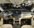 Мерседес ГЛЕ-Клас, об'ємом двигуна 2.1 л та пробігом 85 тис. км за 47900 $, фото 18 на Automoto.ua